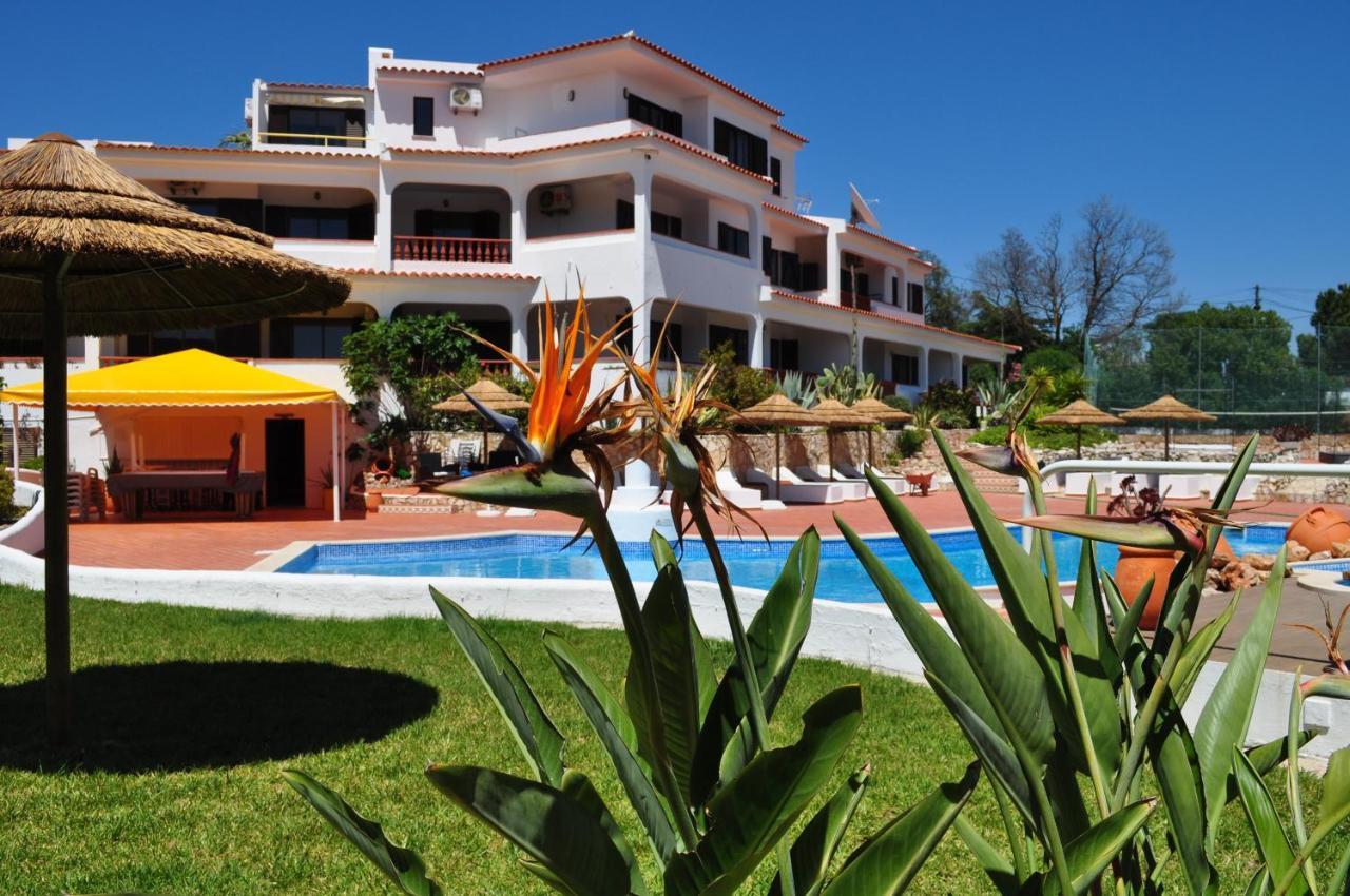 Casa Areias Boutique Apartament *